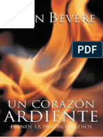 Un Corazon Ardiente John Bevere 2