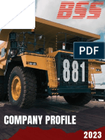 Company Profile BSS - 2023