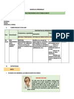 Sesión de Sismo 23