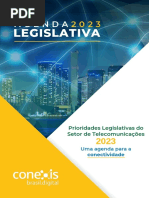 Conexis Agenda-Legislativa-2023