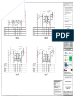 55-19007-DR-0013 C01 - Cross Sections - Sheet 1 of 2