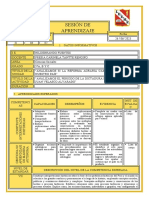 Ii CC - Ss. 5° Sesión 02 (Unidad 04)