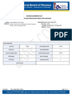 Suit # 2.2end Floor, 28 Empress Road, Empress House, Lahore Gulberg Town Muhammad Shafique