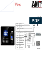 AMF 52 Connection