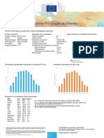 PVGIS-5 GridConnectedPV 49.013 2.183 Undefined Undefined 1kWp 14 30deg 0deg