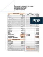 Modelos de Papeles de Trabajo - 5A - REVISON CLASE - ARQUEO