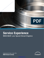 MAN-Service Experience 2010