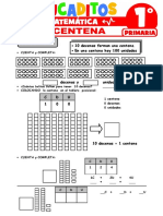 La Centena para Primer Grado de Primaria