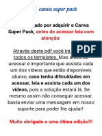 Canva Super Pack