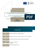 Présentation Controle de Gestion Partie 02