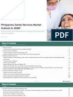 Dental Analysis