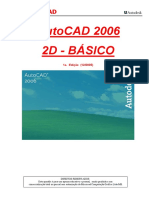 Apostila Autocad 2006 - 2d