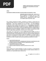 PDF Documento