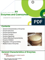 Enzymes PPT