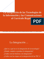 Integracion