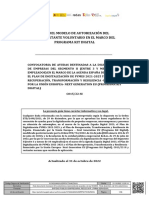 Guía de Representante Voluntario - C01522 - Si - 202201031