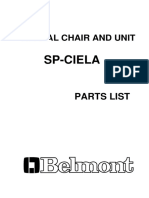 Belmont SP Ciela Unit