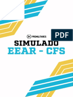 Eear Cfs - Sim 01 Extra