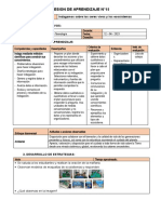 Indagamos Sobre Ecosistema