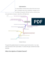 Gradient Descent