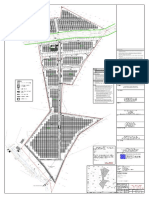 KK Maju Design: 6Mw Beau Energy East Large Scale Solar Photovoltaic (LSSPV) Plant