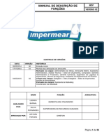 MDF - Manual de Descrição de Funções R2