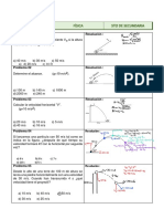 Semana 08 Actividad de Aprendizaje Movimiento Parabolico