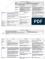 Planificación 1 Al 5 de Agosto Kinder