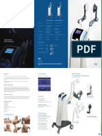 BTL Diathermy Catalogue