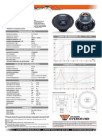 Coax 1276 BR