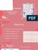 Electrocardiograma