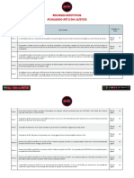 Recursos Repetitivos STJ by ARETEJUS