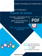 U1 - A1 Reporte de Lectura y Gráfico - Luis Carlos Aguirre Rivera