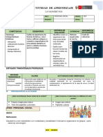 05 Julio PS - La Sociedad Inca - 3ero