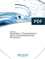 MIGA - A1 - Mod2 - Gestión y Tratamiento de La Contaminación Acústica