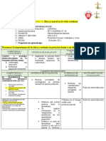 Actividad 10 de Julio Segundo