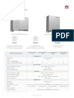 Smart Acu 2000 B