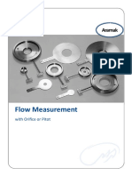 Orifice Catalogue English