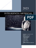 INTELIGENCIA ARTIFICIAL - TyS-1