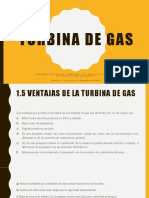 TURBINA DE GAS (C)