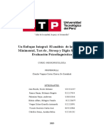 Tarea Academcia 2 Ficha Psicodiagnóstica