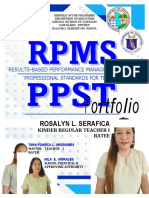 Rpms Cover