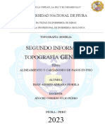 Topografia 2