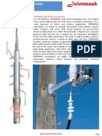 3 - Pdfsam - Catalouge Cold Shrink Cable Terminations & Joints Jointmask