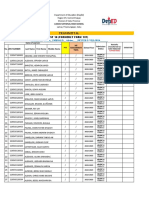 Transmittal All Docs