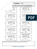 Subtraction