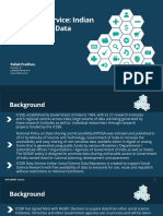 ICSSR Data Service