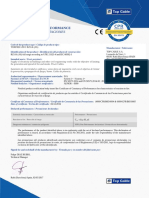 DOP TOPCABLE TOXFREE ZH Classb and Classc RZ1-K (AS)