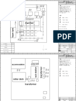 MWP3 Fire Water Network Sketck