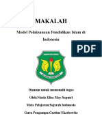 MAKALAH Sejarah